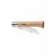 Opinel Nº12  Con hoja Serrada 002441