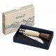 Opinel Cima Nº 09 2024 Opinel Cima Nº 09 2024