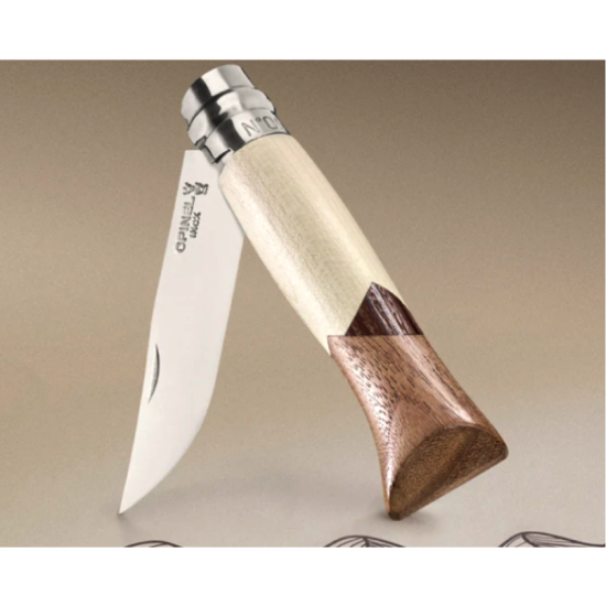 Opinel Cima Nº 09 2024 Opinel Cima Nº 09 2024