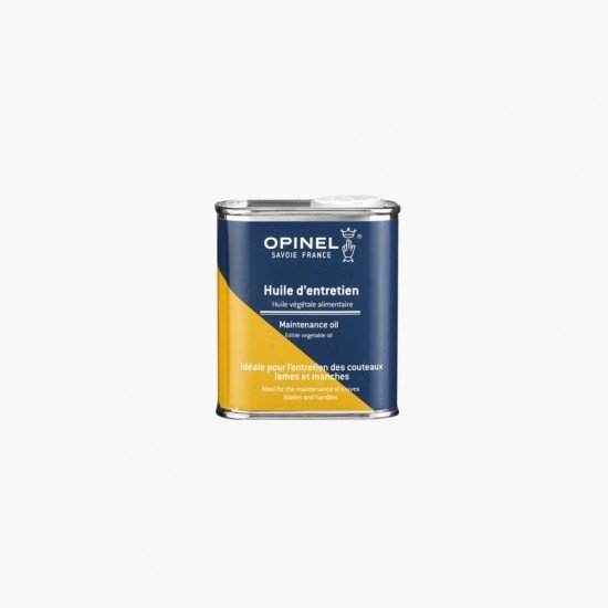 Opinel Aceite de mantenimiento 002505