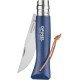 Opinel Nº 8 Colorama Azul Oscuro 002212 Opinel Nº 8 Colorama Azul Oscuro 002212