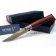 Opinel Nº 8 Lujo Padouk Opinel Nº 8 Lujo Padouk