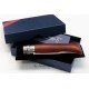 Opinel Nº 8 Lujo Padouk Opinel Nº 8 Lujo Padouk