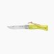 Opinel Nº 7 Tradicion Colorama Anis Opinel Nº 7 Tradicion Colorama Anis