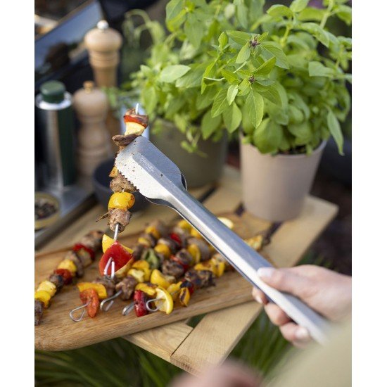 Opinel Set de cocina para Barbacoa  002731