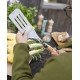 Opinel Set de cocina para Barbacoa  002731
