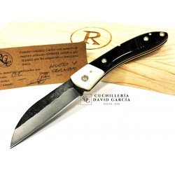 Navaja RGC Aries Hueso y Asta de Carnero Navaja RGC Aries Hueso y Asta de Carnero