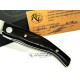 RGC Catalana Asta de Búfalo - Acero Böhler N690