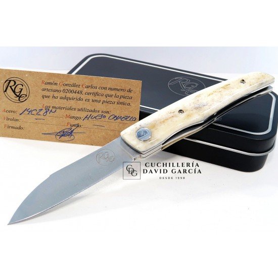 RGC Amaru Hueso Camello Color Natural RGC Amaru Hueso Camello Color Natural