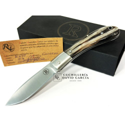 RGC Ramona Asta Carnero pulido - Böhler N690