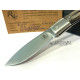 RGC Ramona Asta Carnero pulido - Böhler N690
