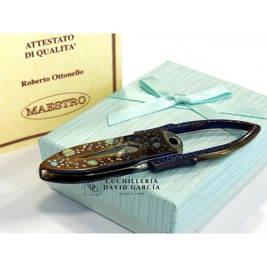 Roberto Ottonello Daguetta Gioiello Roberto Ottonello Daguetta Gioiello