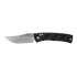 Ruike P856-B  G10 Negro Texturizado - Acero 14C28N 