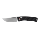 Ruike P856-B  G10 Negro Texturizado - Acero 14C28N 