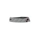 Ruike P856-K  G10 Gris Texturizado - Acero 14C28N 