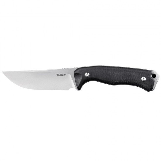 Ruike Cuchillo F186-MB Acero D2 Micarta Ruike Cuchillo F186-MB Acero D2 Micarta