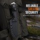Ruike Cuchillo F186-MB Acero D2 Micarta Ruike Cuchillo F186-MB Acero D2 Micarta