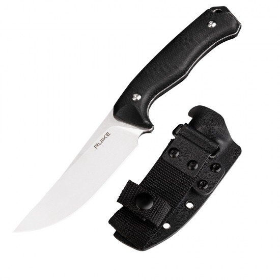 Ruike Cuchillo F186-MB Acero D2 Micarta Ruike Cuchillo F186-MB Acero D2 Micarta