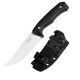 Ruike Cuchillo F186-MB Acero D2 Micarta Ruike Cuchillo F186-MB Acero D2 Micarta