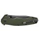 Navaja Ruike P841-L G10 Verde Navaja Ruike P841-L G10 Verde