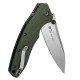 Navaja Ruike P841-L G10 Verde Navaja Ruike P841-L G10 Verde