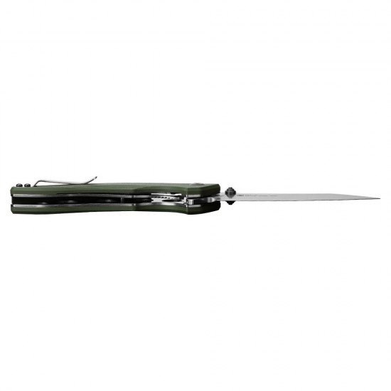 Navaja Ruike P841-L G10 Verde Navaja Ruike P841-L G10 Verde
