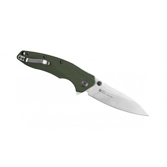 Navaja Ruike P841-L G10 Verde Navaja Ruike P841-L G10 Verde