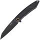 Navaja Ruike P831S-SB Acero inoxidable 14C28N Navaja Ruike P831S-SB Acero inoxidable 14C28N