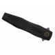 Navaja Ruike P188-B G10 Negro Acero D2 Navaja Ruike P188-B G10 Negro Acero D2