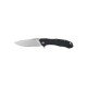 Ruike D198-PB Acero inoxidable 8Cr13MoV Ruike D198-PB Acero inoxidable 8Cr13MoV