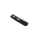 Navaja Ruike Trekker L11-B  G10 Negro -  Acero inoxidable 12C27