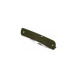 Navaja Ruike Trekker L11-G  G10 Verde -  Acero inoxidable 12C27