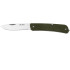 Navaja Ruike Trekker L11-G  G10 Verde -  Acero inoxidable 12C27