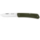 Navaja Ruike Trekker L11-G  G10 Verde -  Acero inoxidable 12C27