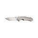Navaja Ruike M671-TZ Mango de Titanio Navaja Ruike M671-TZ Mango de Titanio