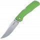 Ruike P882-GREN  G10 Verde Acero 12C27