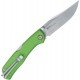 Ruike P882-GREN  G10 Verde Acero 12C27