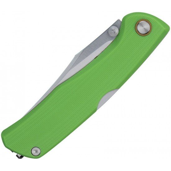 Ruike P882-GREN  G10 Verde Acero 12C27