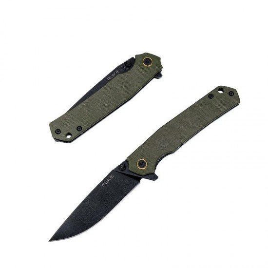 Ruike P801-G Acero 14C28N Ruike P801-G Acero 14C28N