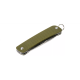 Ruike S11-G G10 Verde - Acero Sandvik 12C27 inoxidable
