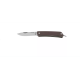 Ruike S11-N  G10 Marrón - Acero Sandvik 12C27 inoxidable