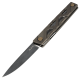 Ruike P878-AK  G10 Y Aluminio Anodizado - Acero inoxidable Sandvik 14C28N