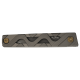 Ruike P878-AK  G10 Y Aluminio Anodizado - Acero inoxidable Sandvik 14C28N