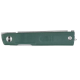 Navaja Ruike D712-G G10 Verde Pino - Acero Sandvik 14C28N