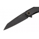 Navaja Ruike P831S-SB Acero inoxidable 14C28N Navaja Ruike P831S-SB Acero inoxidable 14C28N