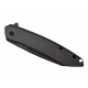 Navaja Ruike P831S-SB Acero inoxidable 14C28N Navaja Ruike P831S-SB Acero inoxidable 14C28N