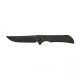 Ruike P122-MB Micarta Negra Acero 14C28N Ruike P122-MB Micarta Negra Acero 14C28N