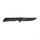 Ruike P122-MB Micarta Negra Acero 14C28N Ruike P122-MB Micarta Negra Acero 14C28N