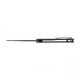 Ruike P122-MB Micarta Negra Acero 14C28N Ruike P122-MB Micarta Negra Acero 14C28N