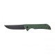 Ruike P122-MG Micarta Verde Acero 14C28N Ruike P122-MG Micarta Verde Acero 14C28N